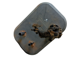 FILTRO CANISTER UNO 1.0 8V 2002 2003 2004 A 2013 500034100