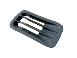 Difusor Ar Condicionado Esquerdo Uno Fiorino 1815049