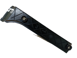 ACABAMENTO SOLEIRA DIANTEIRA ESQUERDA UNO 1830317