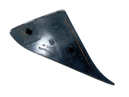 ACABAMENTO INTERNO RETROVISOR DIREITO UNO MILLE 2001 A 2003