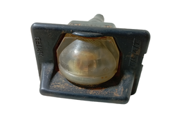 LUZ PLACA TRASEIRA UNO MILLE 1990 1991 1992 A 2004