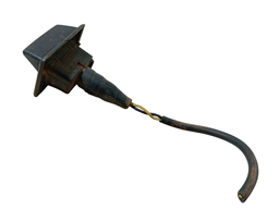 LUZ PLACA TRASEIRA UNO MILLE 1990 1991 1992 A 2004