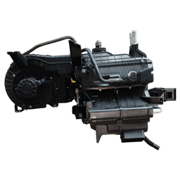 CAIXA EVAPORADORA AR DIGITAL HB20X 1.6 2013 A 2019