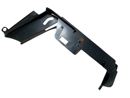 ACABAMENTO PORTA MALAS ESQUERDO UNO 1996 A 1999 1801588800