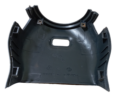 ACABAMENTO SUPERIOR COLUNA DIREÇÃO UNO FIRE 2002 A 2010 