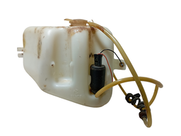 KIT ESGUICHO ÁGUA PARABRISA UNO MILLE FIRE 2000 A 2010