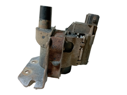 BOBINA IGNIÇÃO KOMBI 1.6 GOL PARATI 1.0 8V 16V 9220087034