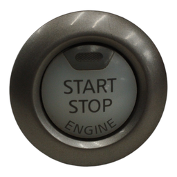  Botão Start Stop Sentra 2014 a 2020