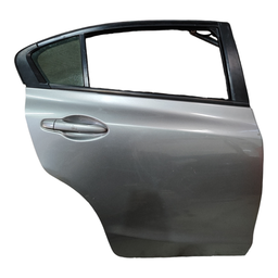 PORTA TRASEIRA DIREITA CIVIC 2012 A 2016