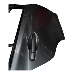 PORTA TRASEIRA DIREITA CIVIC 2012 A 2016