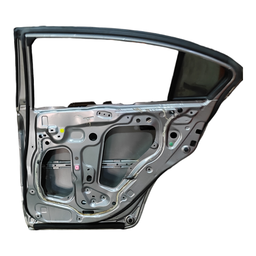 PORTA TRASEIRA DIREITA CIVIC 2012 A 2016