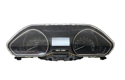 PAINEL INSTRUMENTO Peugeot 208 1.5 2012 A 2017 2279269