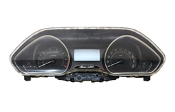 PAINEL INSTRUMENTO Peugeot 208 1.5 2012 A 2017 2468893-05