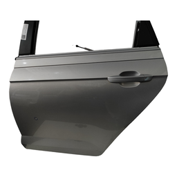 PORTA TRASEIRA ESQUERDA POLO NIVUS 2018/