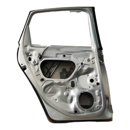 PORTA TRASEIRA ESQUERDA POLO NIVUS 2018/