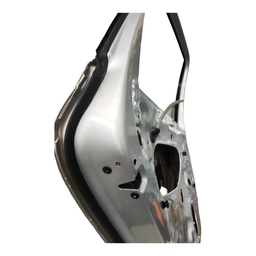 PORTA TRASEIRA ESQUERDA POLO NIVUS 2018/