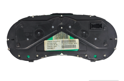 PAINEL INSTRUMENTO PEUGEOT 307 2.0 2001/2012 21651870-3 DETA