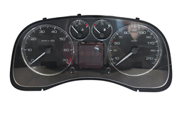 PAINEL INSTRUMENTO PEUGEOT 307 2.0 2001/2012 21651870-3 DETA