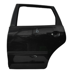 PORTA TRASEIRA ESQUERDA POLO HATCH 2003 A 2015