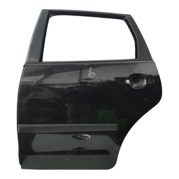 PORTA TRASEIRA ESQUERDA POLO HATCH 2003 A 2015