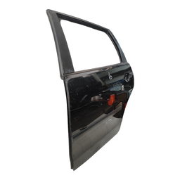 PORTA TRASEIRA ESQUERDA POLO HATCH 2003 A 2015