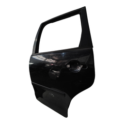 PORTA TRASEIRA ESQUERDA POLO HATCH 2003 A 2015