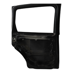 PORTA TRASEIRA ESQUERDA POLO HATCH 2003 A 2015