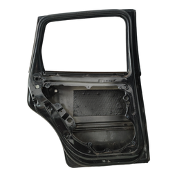 PORTA TRASEIRA ESQUERDA POLO HATCH 2003 A 2015