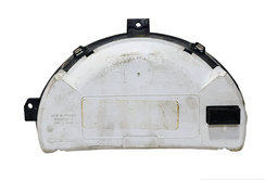 PAINEL INSTRUMENTO C3 1.4 2003 A 2012 21667252-3 (DETALHE)