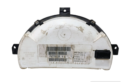 PAINEL INSTRUMENTO CITROEN C3 1.4 2003 A 2012 21667252-3