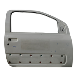 Porta Direita Uno Way Fiorino 2011 a 2014 2P C/ Furo Moldura