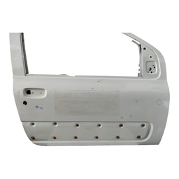 PORTA DIREITA UNO WAY FIORINO 2011 A 2014 2P C/ FURO MOLDURA