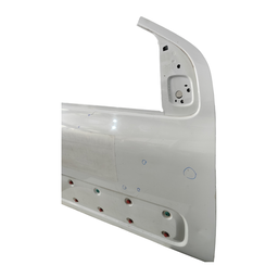 PORTA DIREITA UNO WAY FIORINO 2011 A 2014 2P C/ FURO MOLDURA