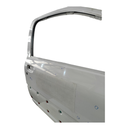 PORTA DIREITA UNO WAY FIORINO 2011 A 2014 2P C/ FURO MOLDURA