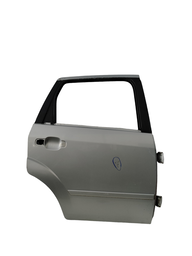 PORTA TRASEIRA DIREITA FIESTA 2003 2005 A 2014