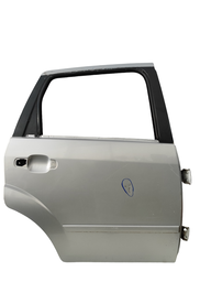 PORTA TRASEIRA DIREITA FIESTA 2003 2005 A 2014