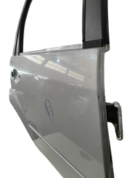 PORTA TRASEIRA DIREITA FIESTA 2003 2005 A 2014