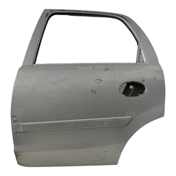 PORTA TRASEIRA ESQUERDA CORSA JOY 2003 A 2012 HATCH/SEDAN