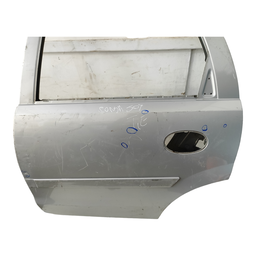 PORTA TRASEIRA ESQUERDA CORSA JOY 2003 A 2012 HATCH/SEDAN