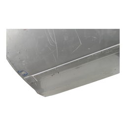 PORTA TRASEIRA ESQUERDA CORSA JOY 2003 A 2012 HATCH/SEDAN