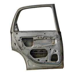 PORTA TRASEIRA ESQUERDA CORSA JOY 2003 A 2012 HATCH/SEDAN