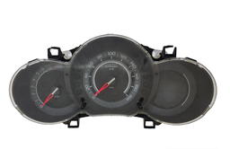 painel Instrumento C3 Aircross 1.6 2013/2020 C/DETALHE