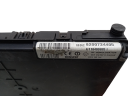 MODULO BSI RENAULT MEGANE COD. 8200724405