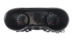 painel Instrumento Fiat Cronos 1.8 2019 Auto