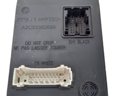 MODULO BSI CLIO LOGAN SANDERO DUSTER SYMBOL COD. A2C53362699