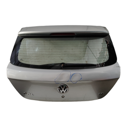 TAMPA TRASEIRA GOL G5 2009 A 2012