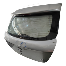 TAMPA TRASEIRA GOL G5 2009 A 2012