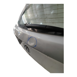 TAMPA TRASEIRA GOL G5 2009 A 2012