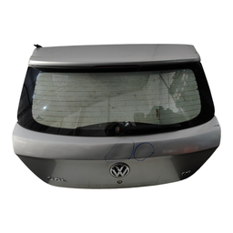 Tampa Traseira Gol G5 2009 a 2012