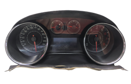 PAINEL INSTRUMENTO FIAT BRAVO 1.8 2011 A 2016 5550019804